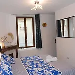 Апартаменты Avec Terrasse, Thermal, Parc Ste Marie