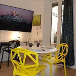 Апартаменты Avec Terrasse, Thermal, Parc Ste Marie *