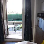 Апартаменты Avec Terrasse, Thermal, Parc Ste Marie Нанси