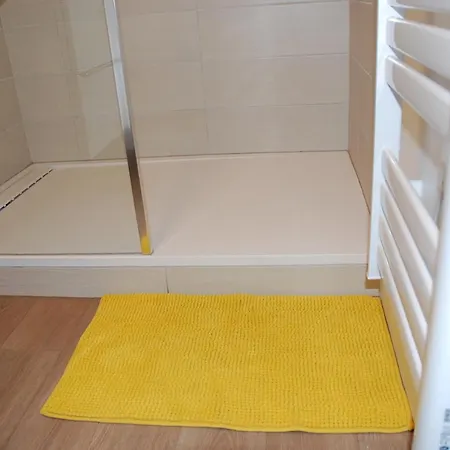 Avec Terrasse, Thermal, Parc Ste Marie Апартаменты