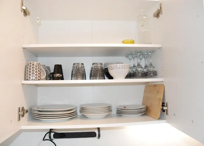 Avec Terrasse, Thermal, Parc Ste Marie