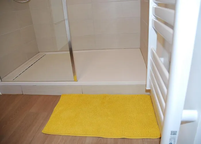 Avec Terrasse, Thermal, Parc Ste Marie Апартаменты