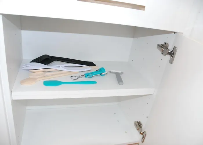 Апартаменты Avec Terrasse, Thermal, Parc Ste Marie *