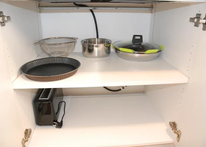 Avec Terrasse, Thermal, Parc Ste Marie *