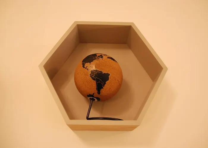 Avec Terrasse, Thermal, Parc Ste Marie Нанси